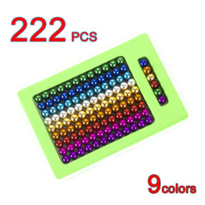 Patented magnetic balls premium gift box set